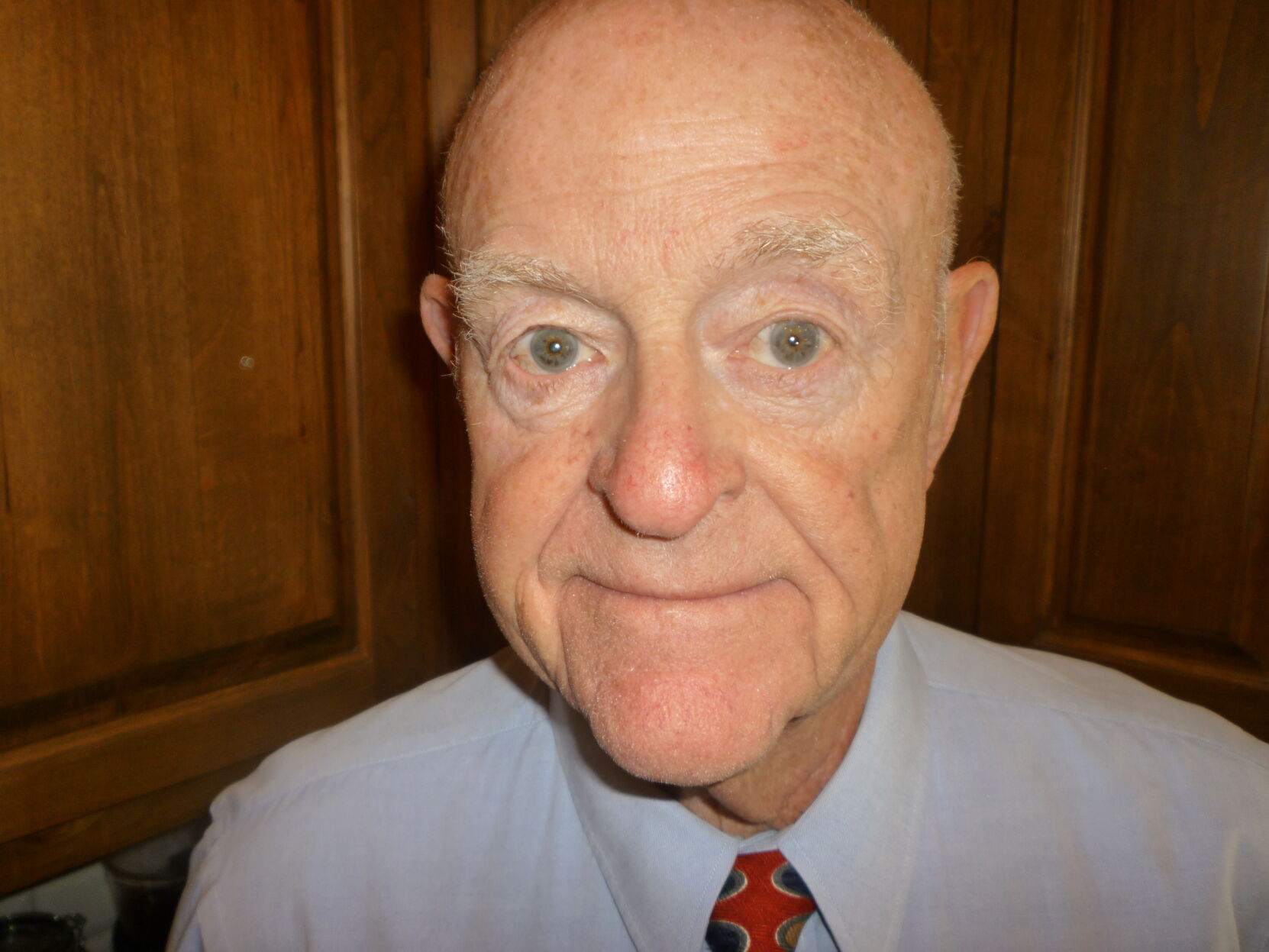 Gary Austin
